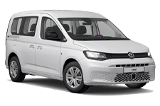Van Hire Horsham - Caddy Van - Van hire Horsham