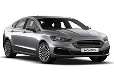 Van Hire Horsham - Mondeo - car hire Horsham