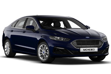 Van Hire Horsham - Mondeo Auto - car hire Horsham