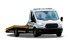 Van Hire Horsham - Recovery Van - Van hire Horsham